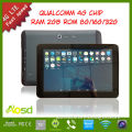china supplier 10.1" rockchip rk3188 tablet pc 4g lte